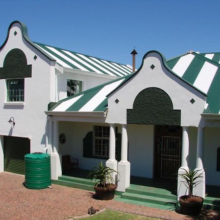 The Farmhouse B&B ポート・エリザベス エクステリア 写真