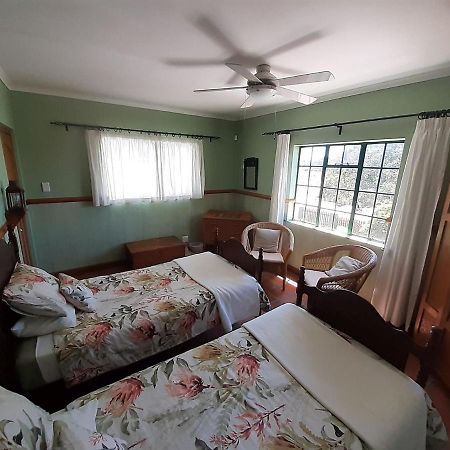 The Farmhouse B&B ポート・エリザベス エクステリア 写真