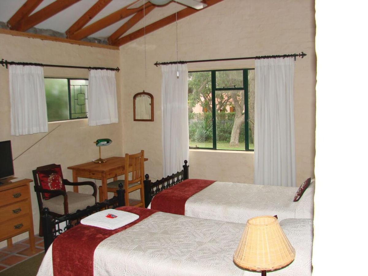 The Farmhouse B&B ポート・エリザベス エクステリア 写真