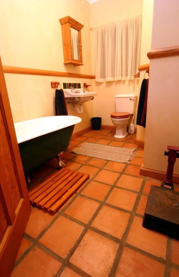 The Farmhouse B&B ポート・エリザベス エクステリア 写真