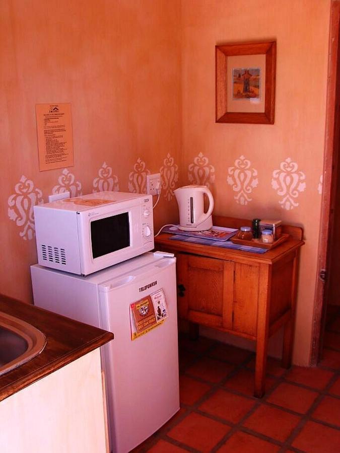 The Farmhouse B&B ポート・エリザベス エクステリア 写真