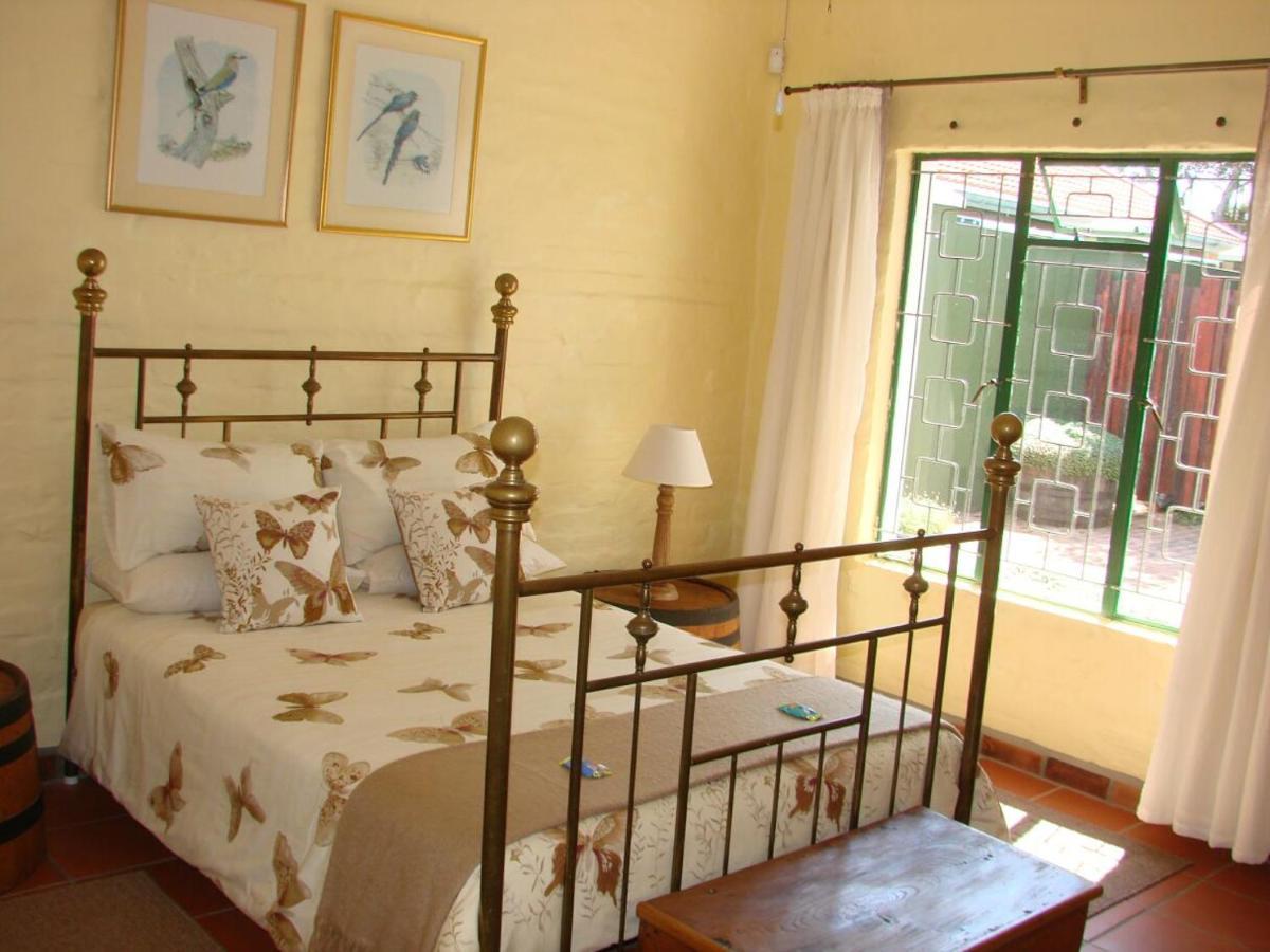 The Farmhouse B&B ポート・エリザベス エクステリア 写真