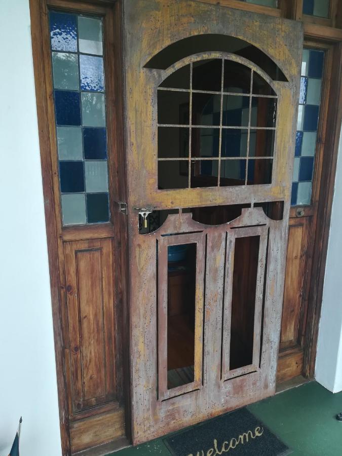 The Farmhouse B&B ポート・エリザベス エクステリア 写真
