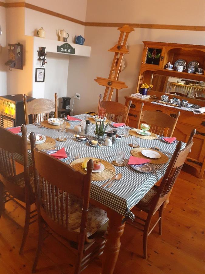The Farmhouse B&B ポート・エリザベス エクステリア 写真