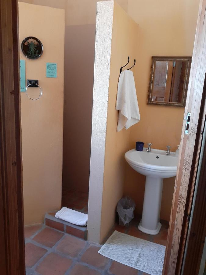 The Farmhouse B&B ポート・エリザベス エクステリア 写真